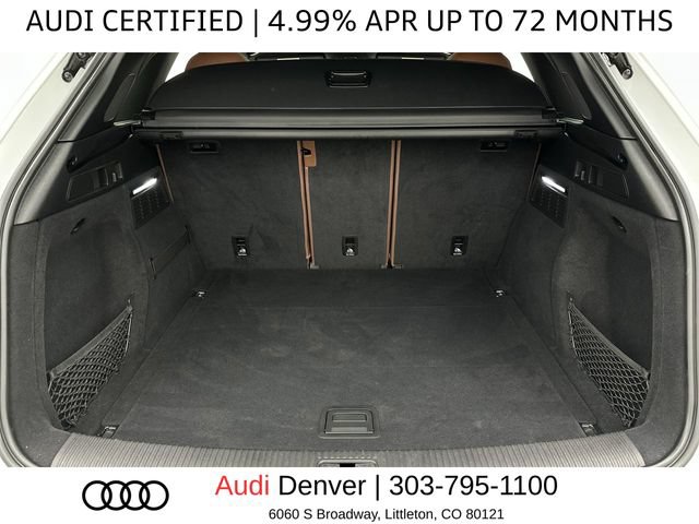 Certified 2022 Audi Q5 2.0T Premium Plus AWD/4WD image 24