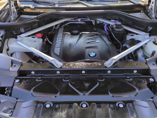 Used 2025 BMW X5 sDrive40i w/ Premium Package RWD image 27