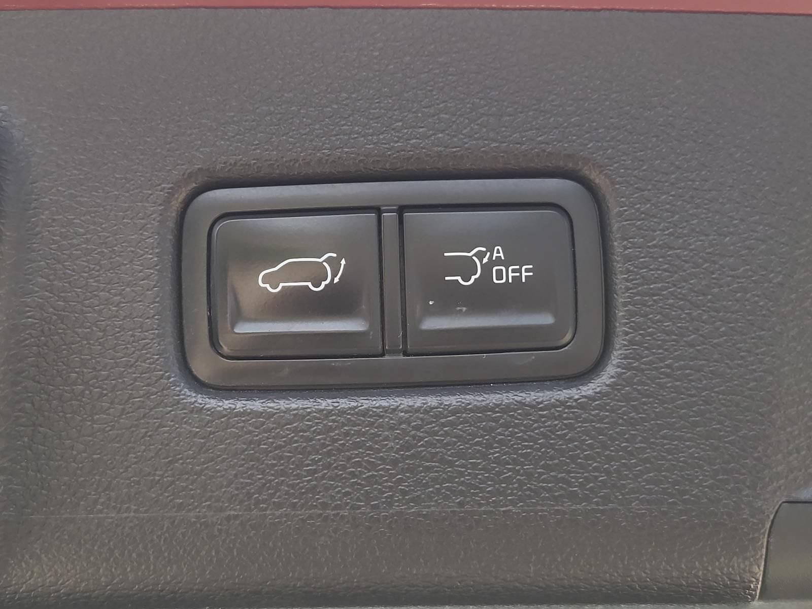 Used 2024 Kia Telluride SX Prestige X-Line AWD/4WD image 16
