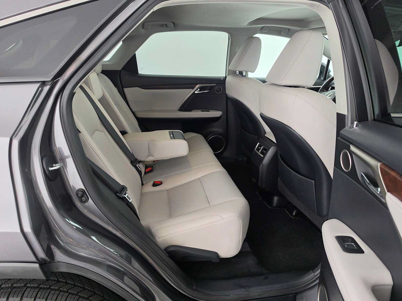 Used 2020 Lexus RX 350 FWD w/ Premium Package image 12