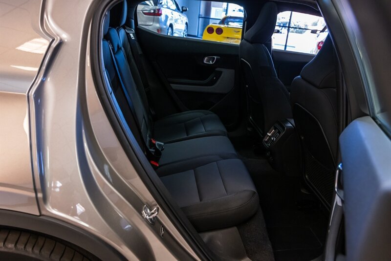 Used 2021 Polestar Polestar 2 AWD/4WD image 22