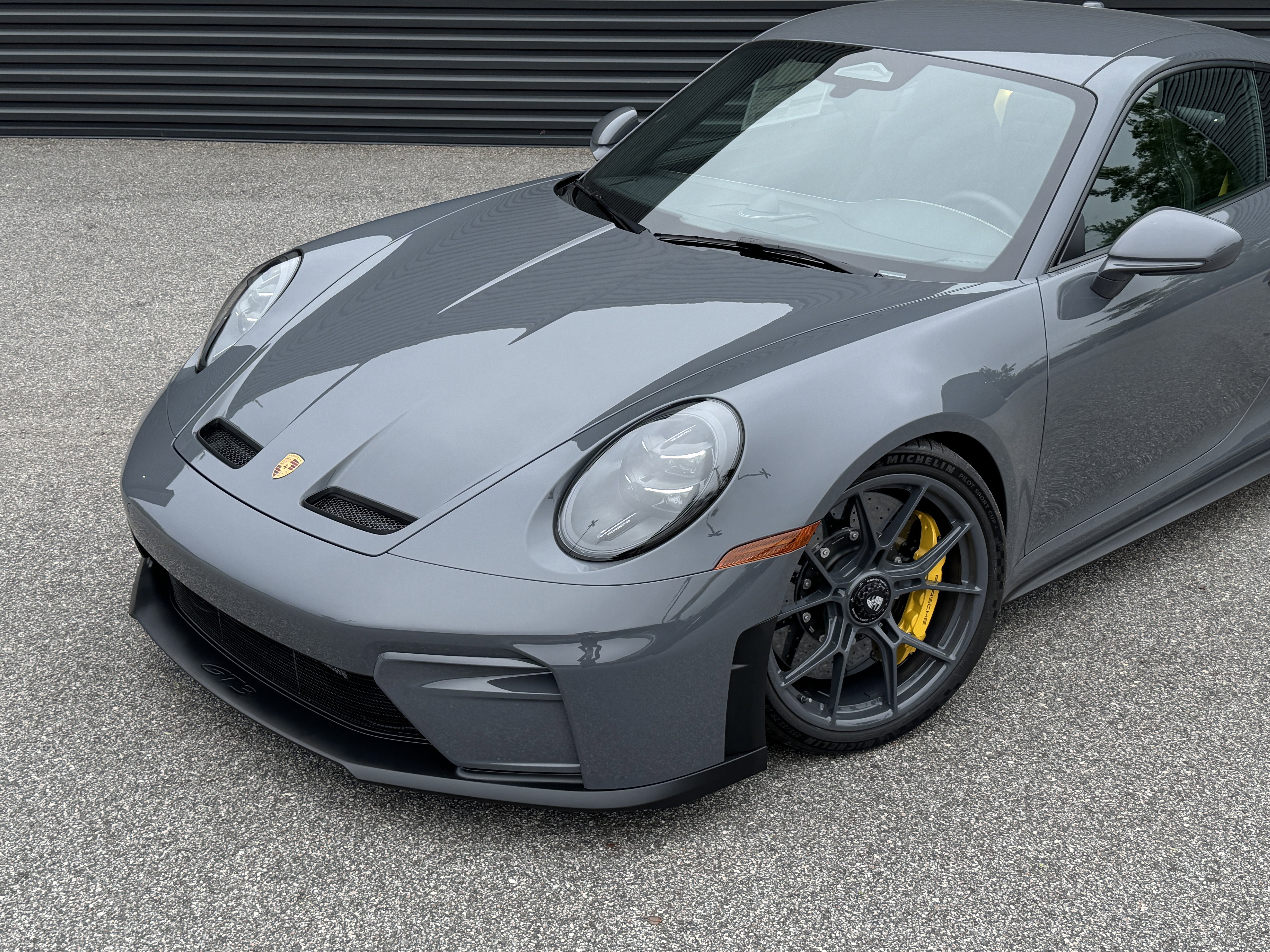 Used 2026 Porsche 911 GT3 image 11