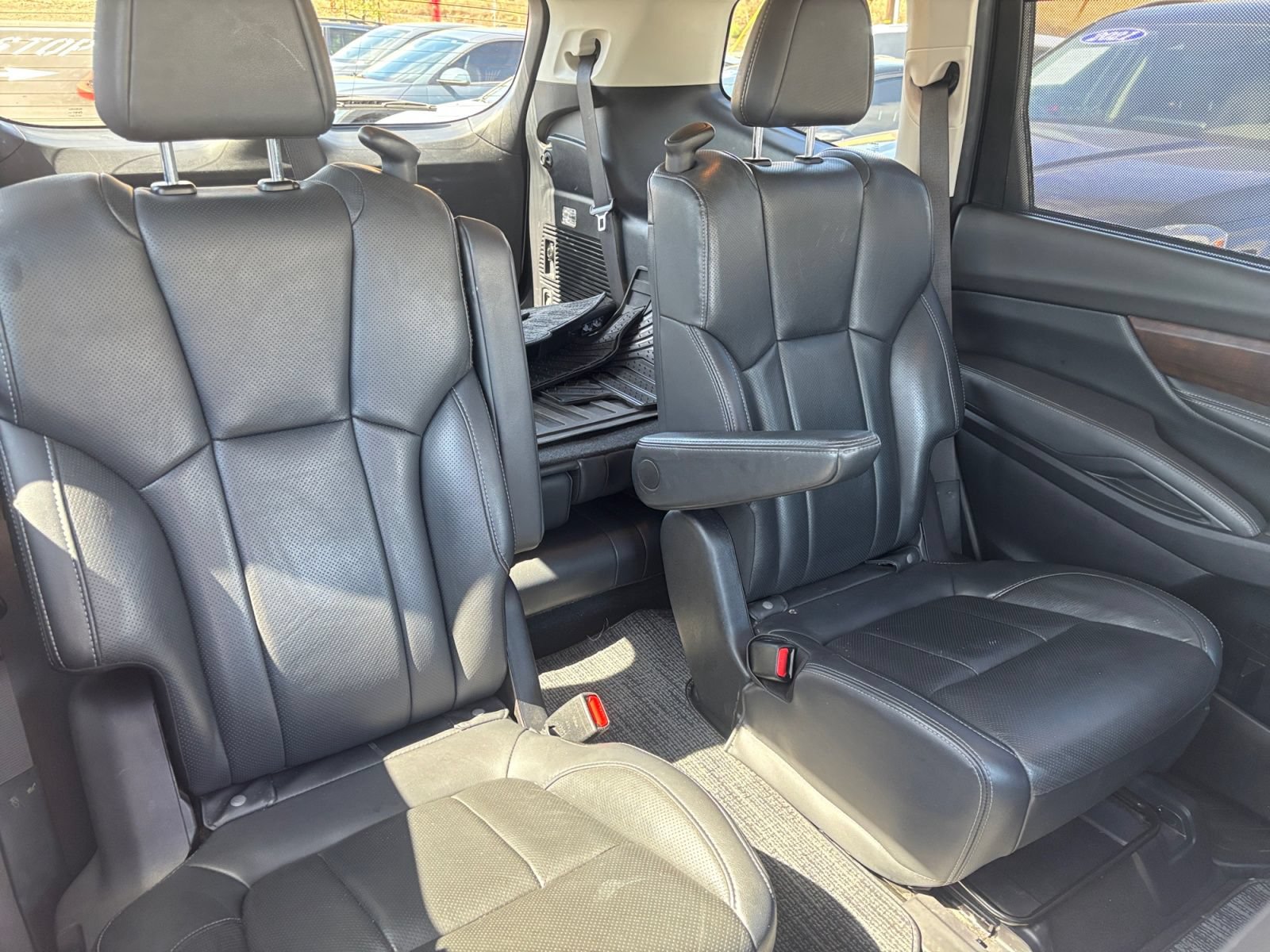 Used 2024 Subaru Ascent Touring AWD/4WD image 18