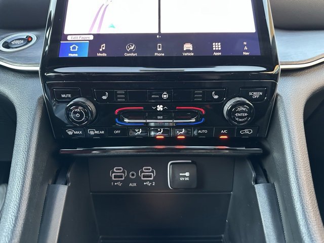 New 2025 Jeep Grand Cherokee L Limited image 37