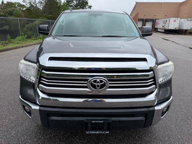 Used 2016 Toyota Tundra SR5 RWD image 27