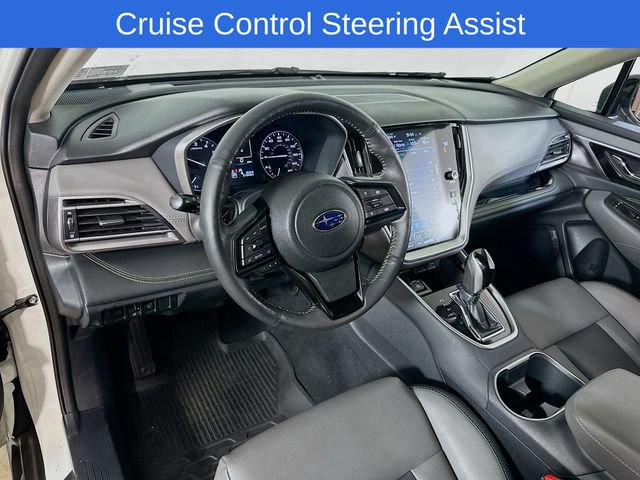 Used 2024 Subaru Outback Onyx Edition AWD/4WD image 22