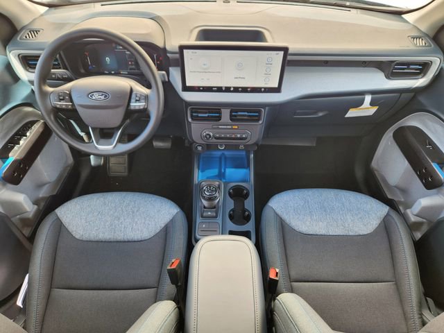 New 2026 Ford Maverick XLT AWD/4WD image 11