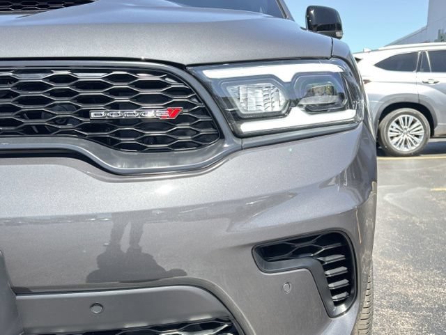 New 2026 Dodge Durango GT AWD/4WD image 5