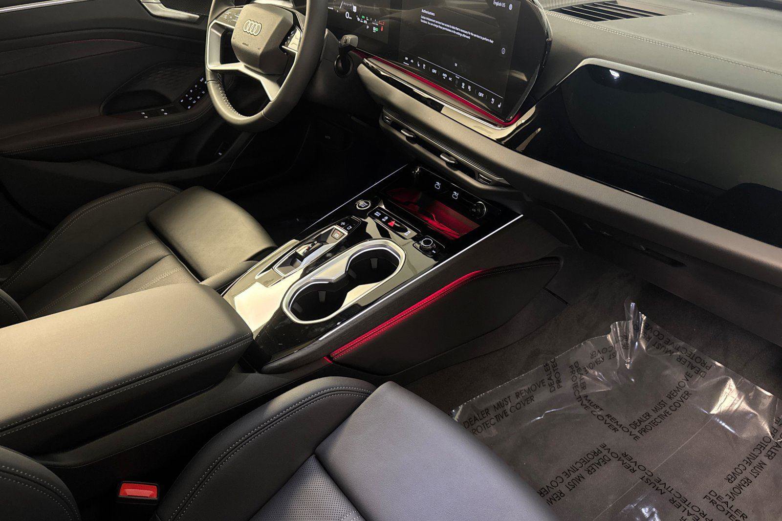 New 2026 Audi A6 Premium Plus image 14