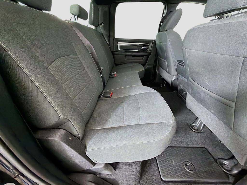 Used 2022 RAM 1500 Warlock AWD/4WD image 21