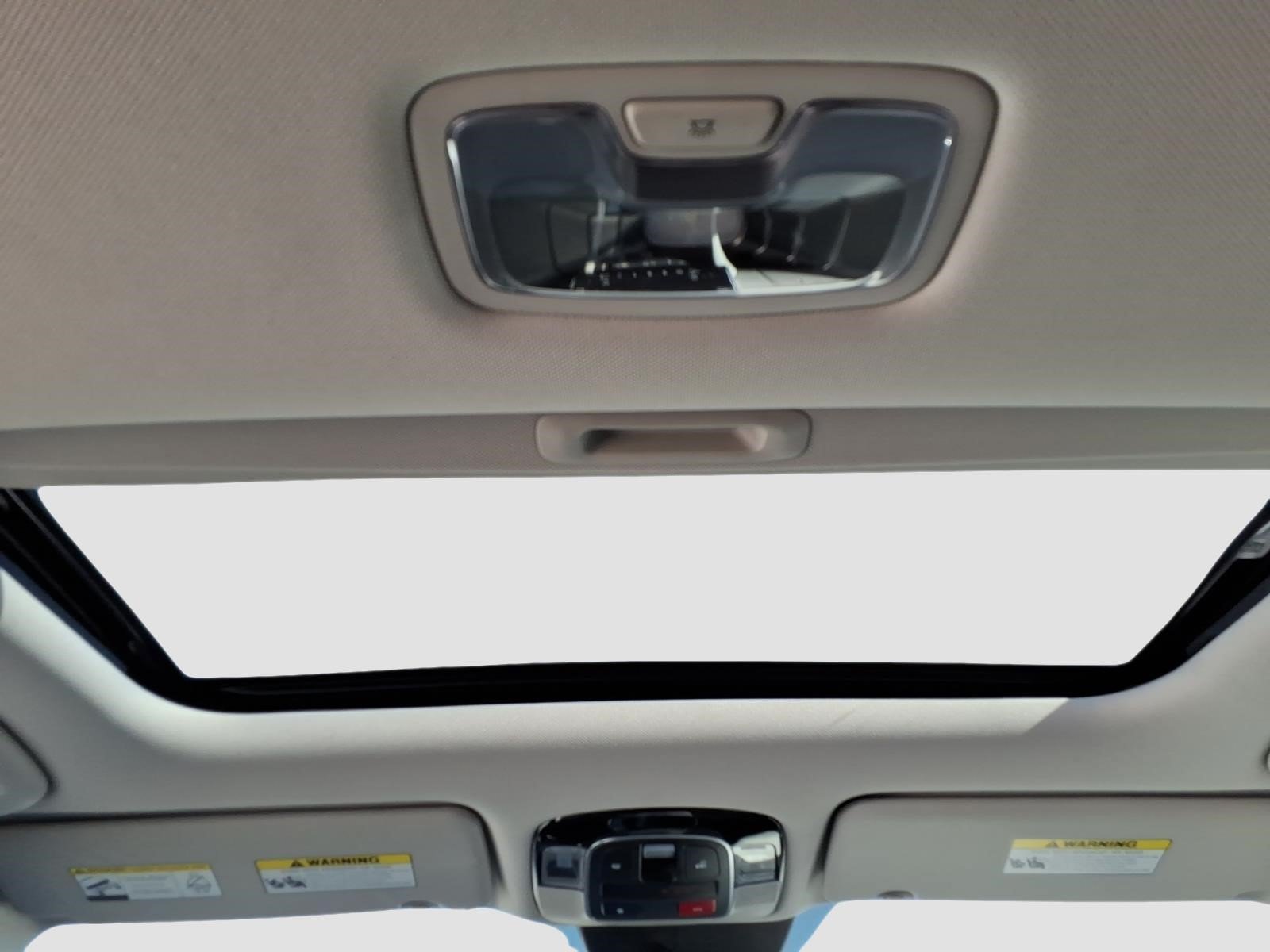 Used 2023 Hyundai Tucson SEL w/ Convenience Package FWD image 10
