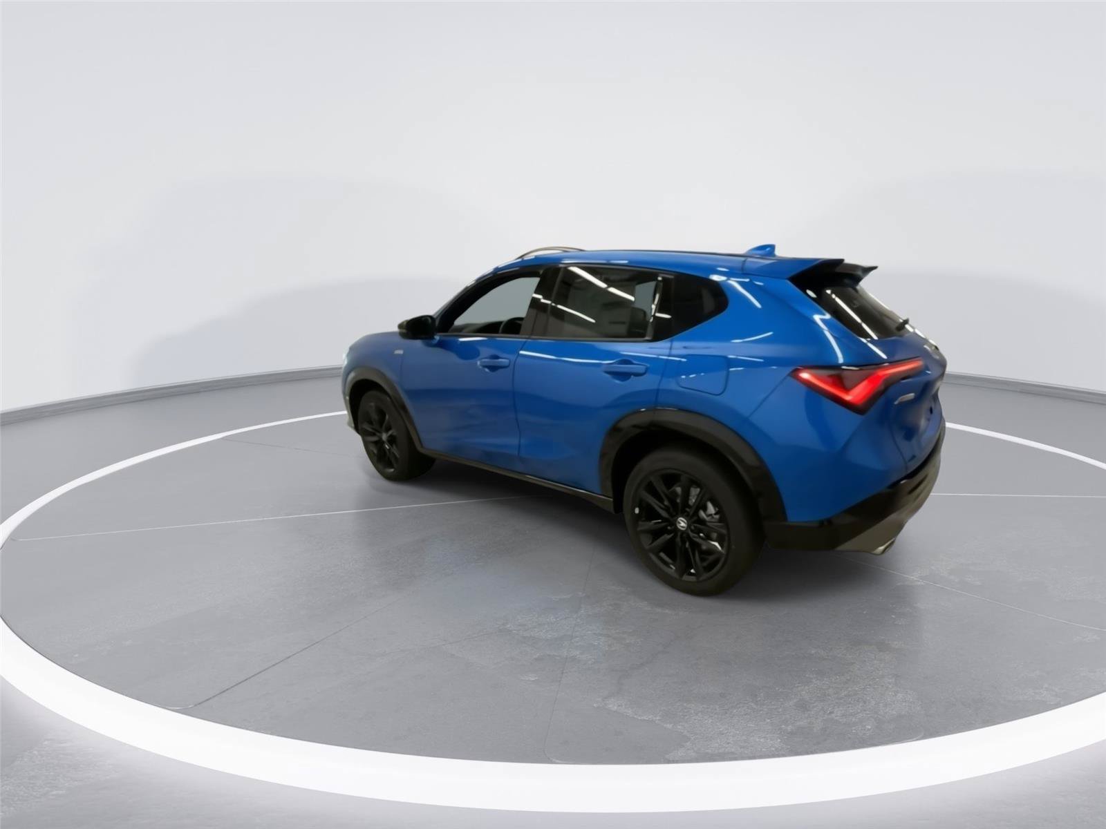 New 2026 Acura ADX A-Spec AWD/4WD image 6