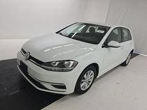 Used 2019 Volkswagen Golf S FWD image 14