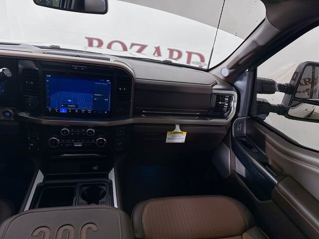 New 2026 Ford F350 King Ranch image 25