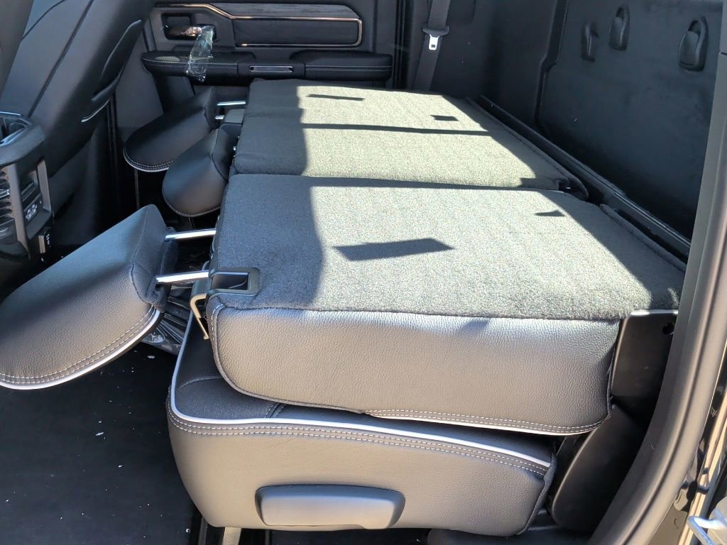 New 2026 RAM 2500 Limited image 45