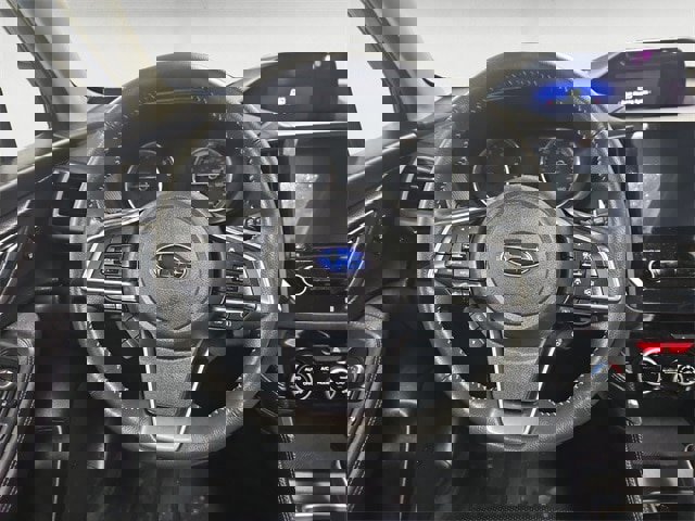 Certified 2022 Subaru Forester Touring image 12