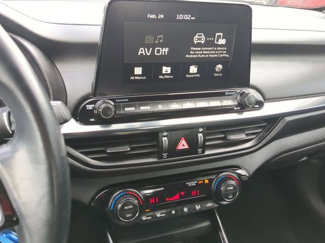 Used 2019 Kia Forte S w/ S Premium Package image 26