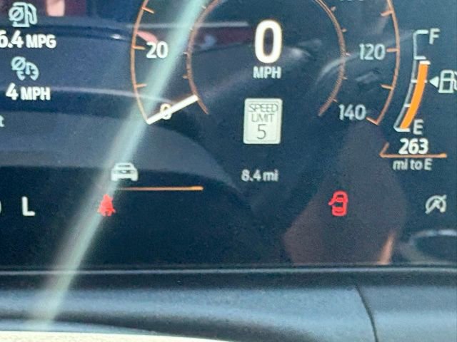 New 2025 Ford Mustang Premium image 12