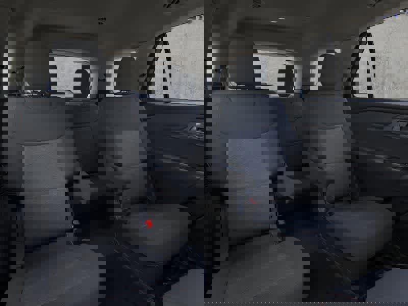 New 2026 Ford Explorer Active image 11