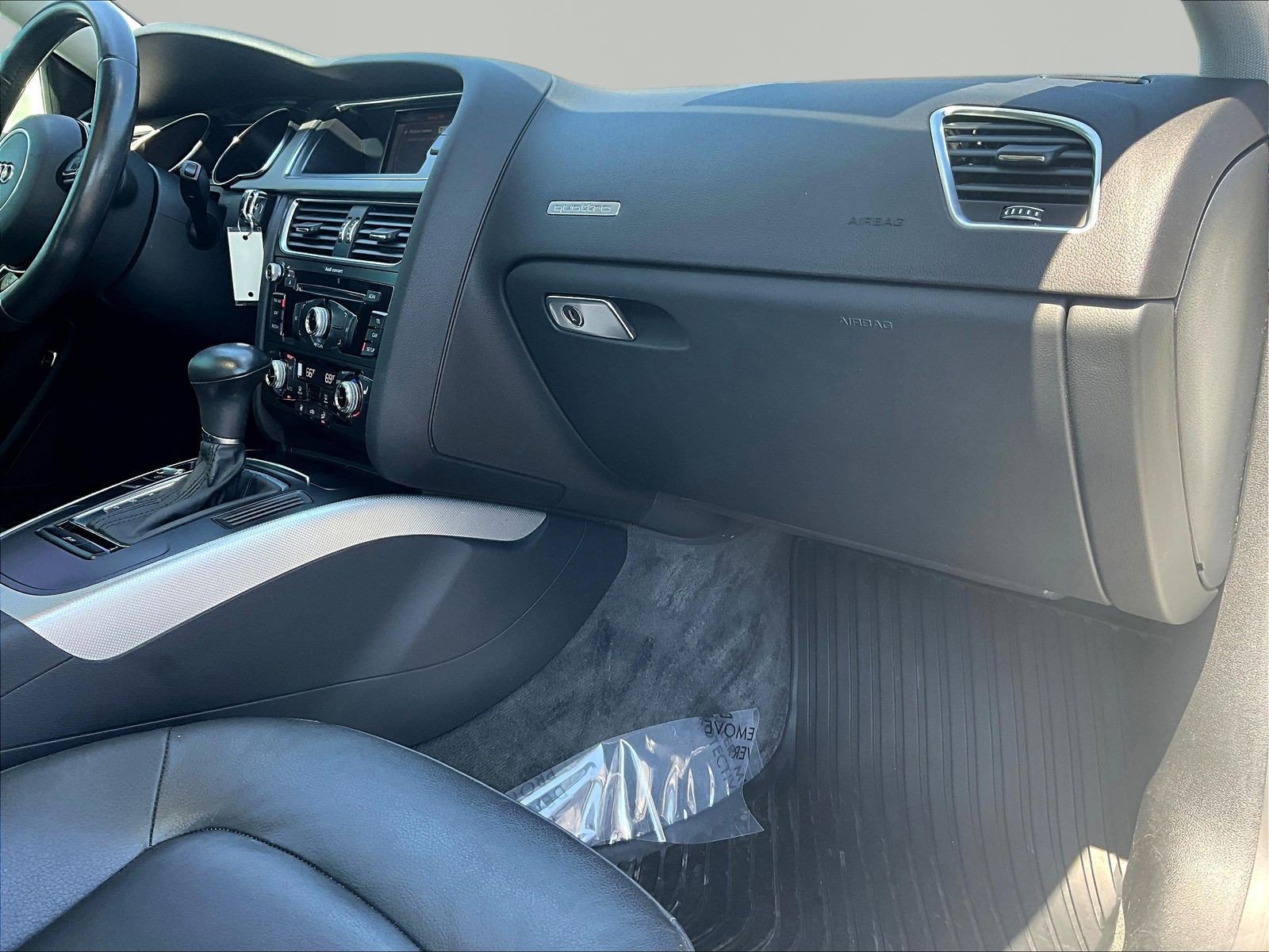 Used 2014 Audi A5 2.0T Premium w/ Lighting Package AWD/4WD image 25