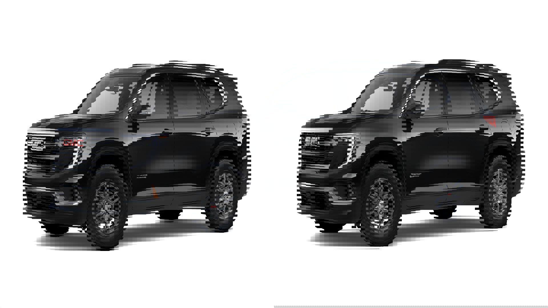 New 2026 GMC Acadia Elevation w/ LPO, Floor Liner Package image 30