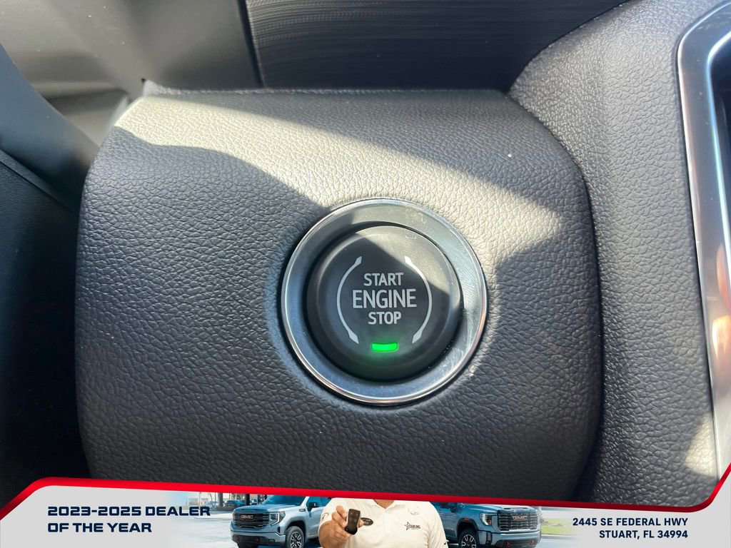 New 2026 GMC Acadia Elevation w/ Black Edition image 29