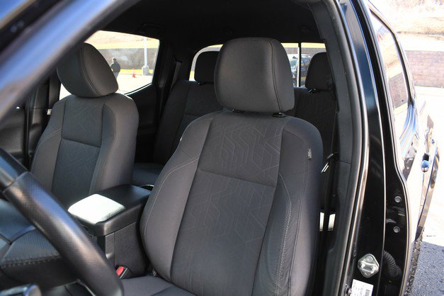 Used 2019 Toyota Tacoma TRD Sport image 17