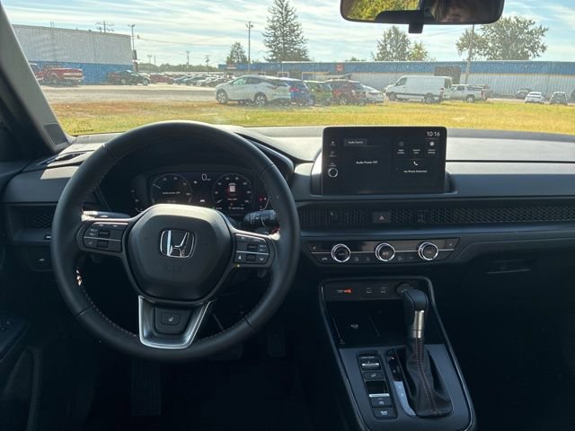 New 2026 Honda CR-V TrailSport image 15