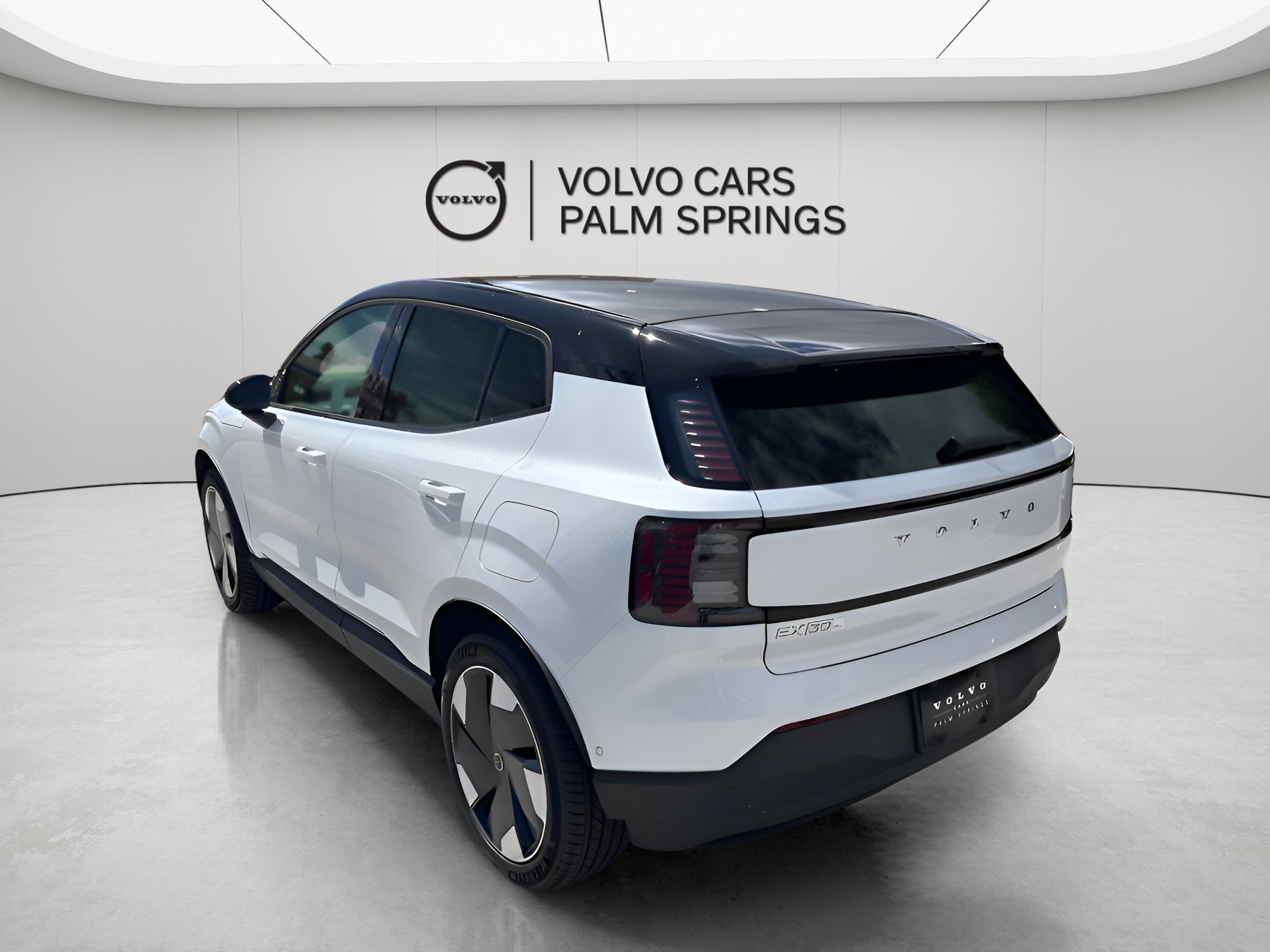 New 2026 Volvo EX30 Ultra w/ Protection Package Premier AWD/4WD image 5