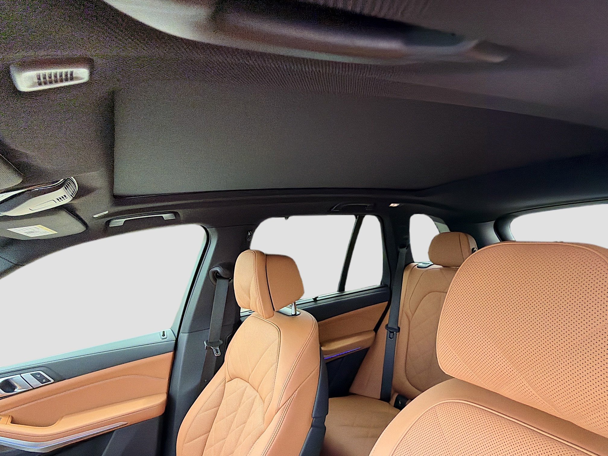 Used 2023 BMW X5 xDrive40i w/ Executive Package image 27