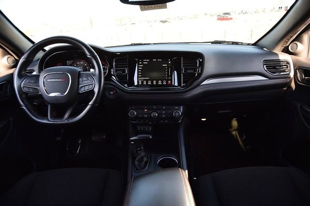 Used 2024 Dodge Durango GT image 7