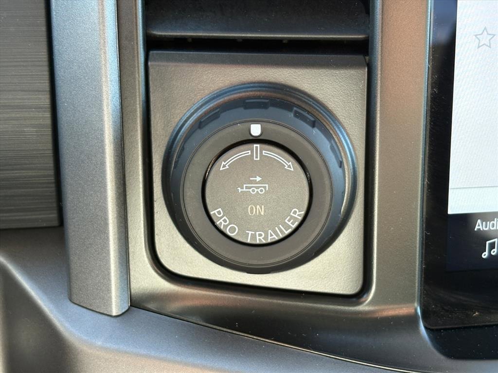 Used 2024 Ford F150 XLT w/ Equipment Group 302A MID image 18