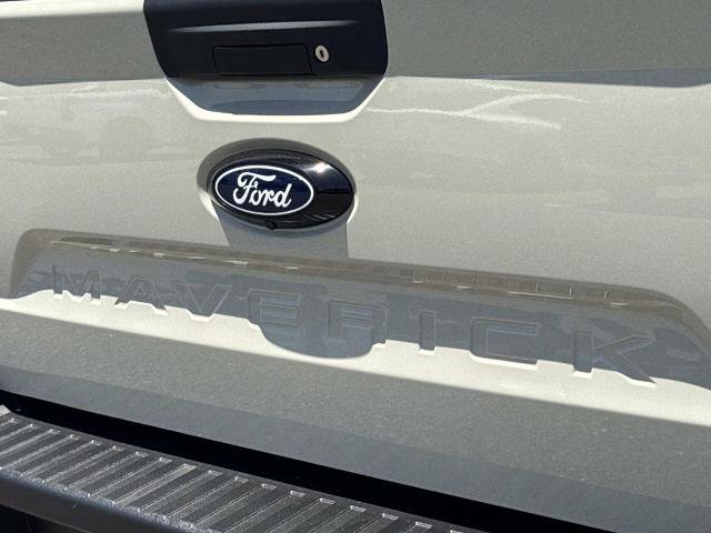 Certified 2025 Ford Maverick XL FWD image 26