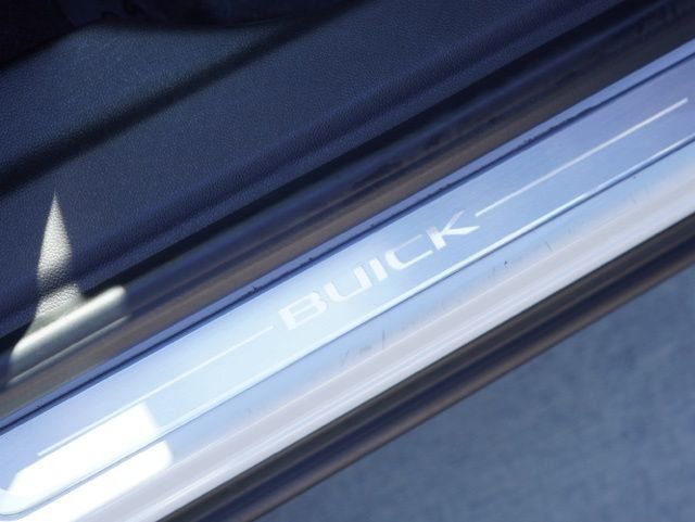 Used 2024 Buick Envision Preferred image 34