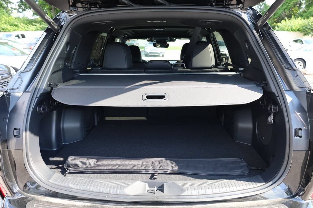 Certified 2026 Subaru Forester Sport w/ Sport Plus Package AWD/4WD image 7