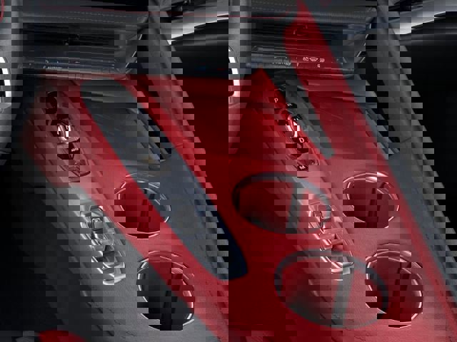 New 2026 Chevrolet Corvette Stingray Preferred Conv w/ 2LT image 23