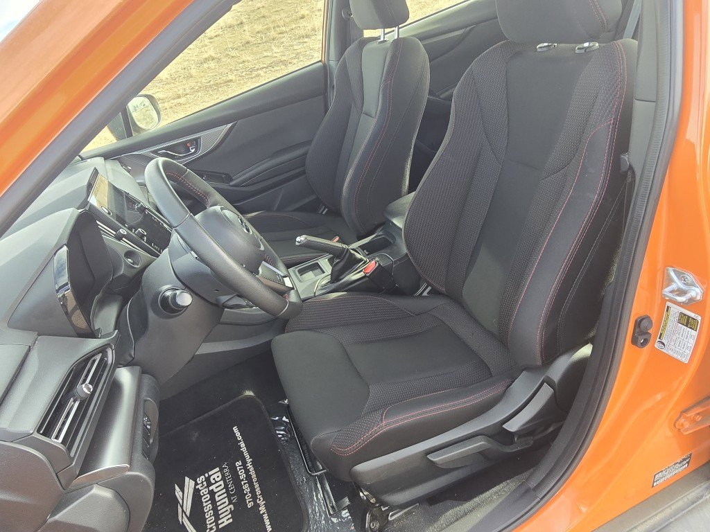 Used 2024 Subaru WRX Premium image 28