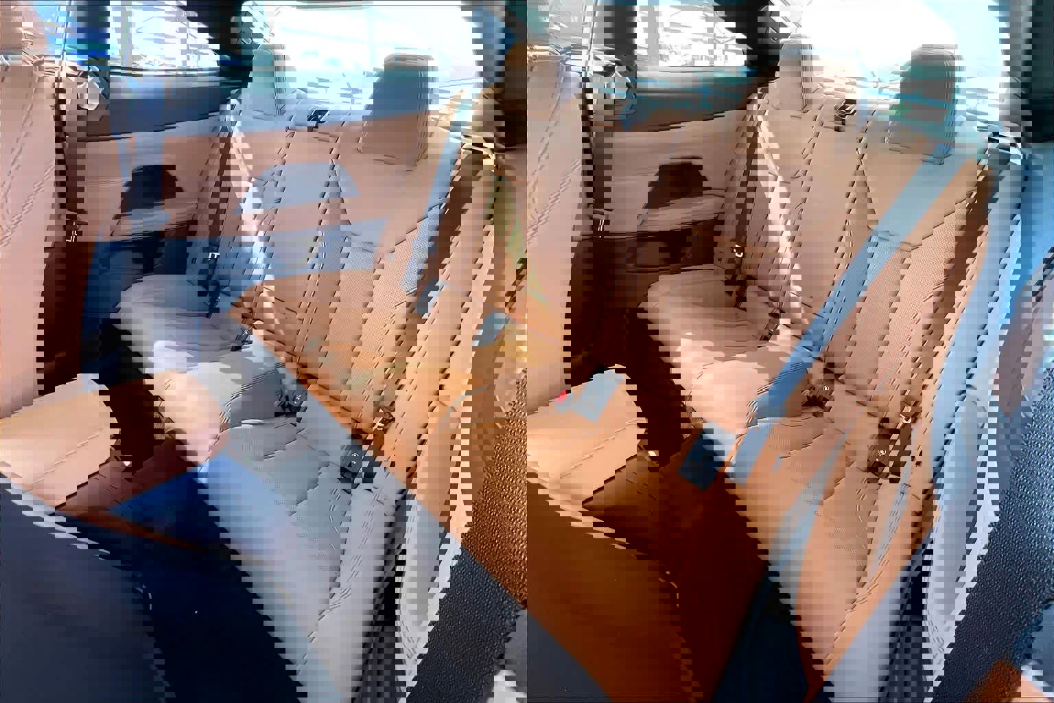 Used 2024 BMW 440i xDrive Coupe w/ Premium Package image 21