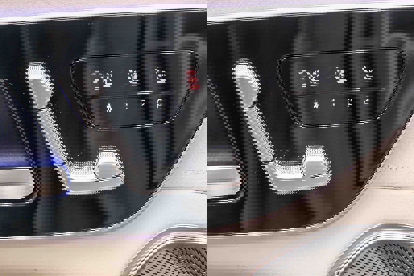 Certified 2023 Mercedes-Benz EQS 450+ SUV image 21