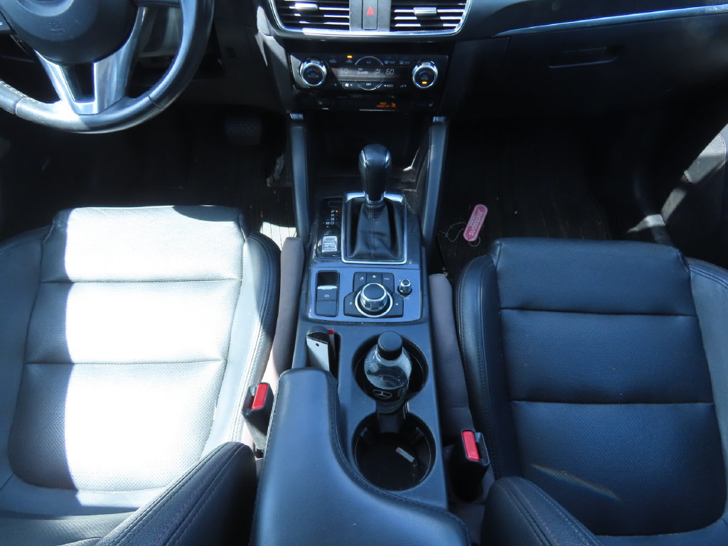 Used 2016 MAZDA CX-5 Grand Touring AWD/4WD image 9