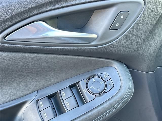 New 2026 Buick Encore GX Sport Touring w/ Advanced Technology Package FWD image 24