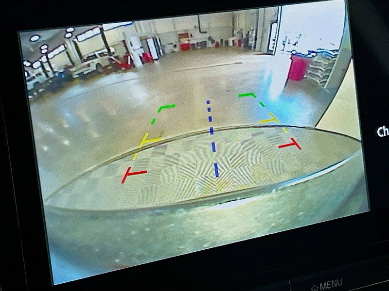 New 2025 Nissan Frontier PRO-4X image 15