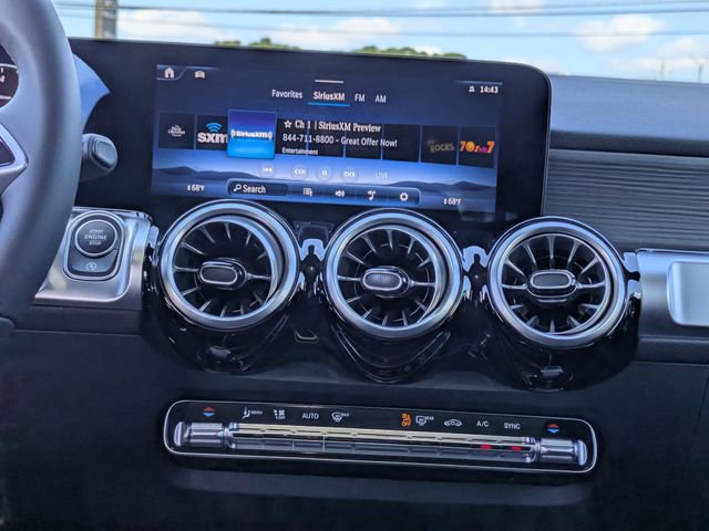 New 2026 Mercedes-Benz GLB 250 image 20