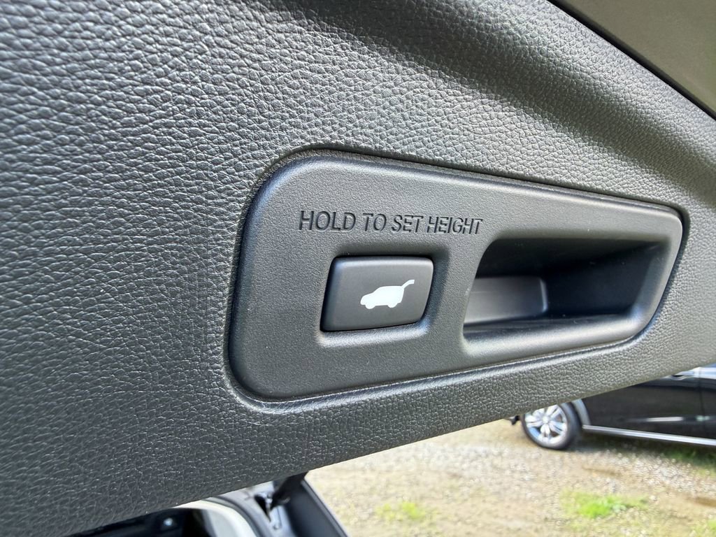 New 2026 Acura MDX FWD image 31