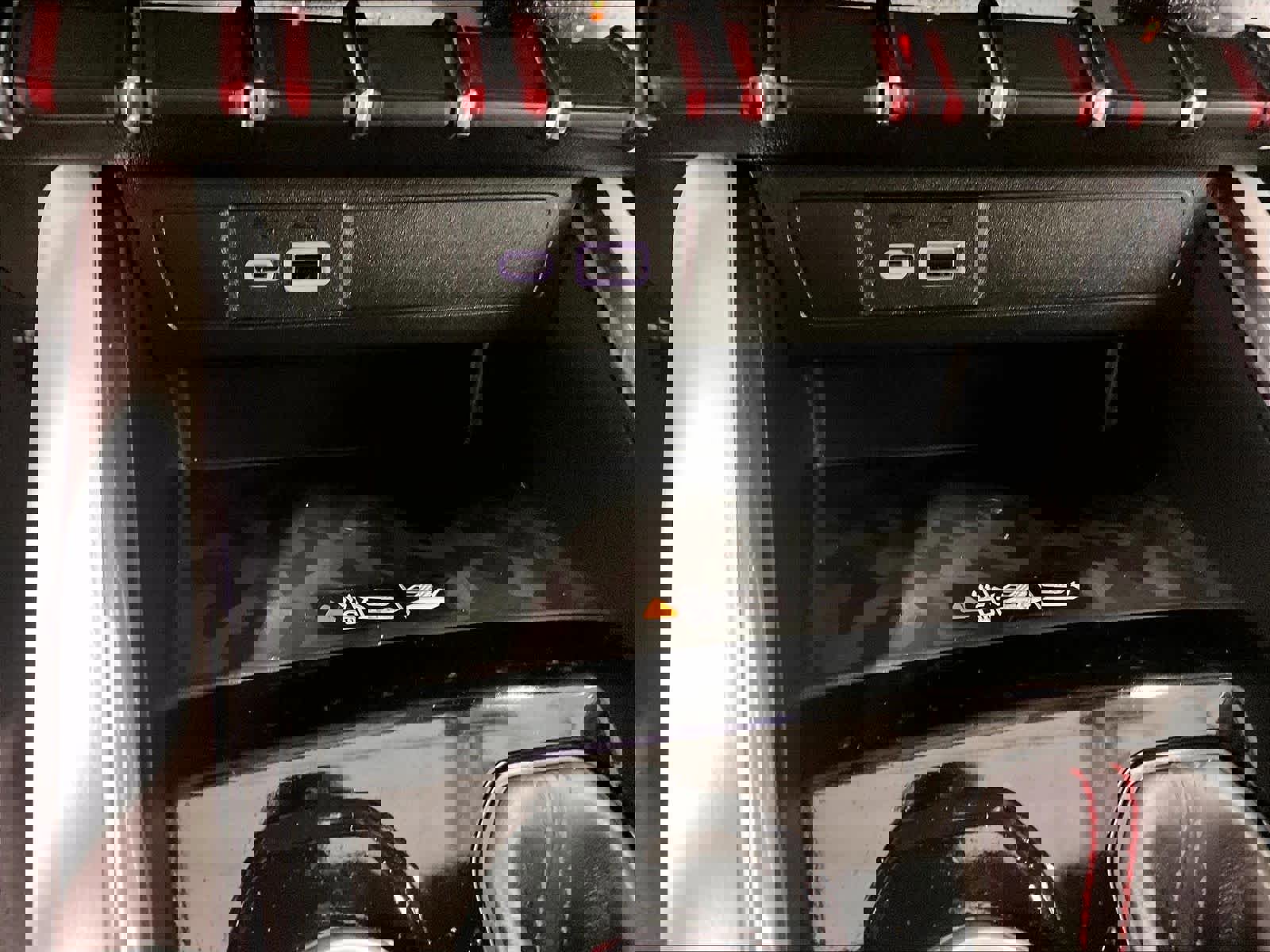 Used 2024 GMC Canyon AT4X image 27