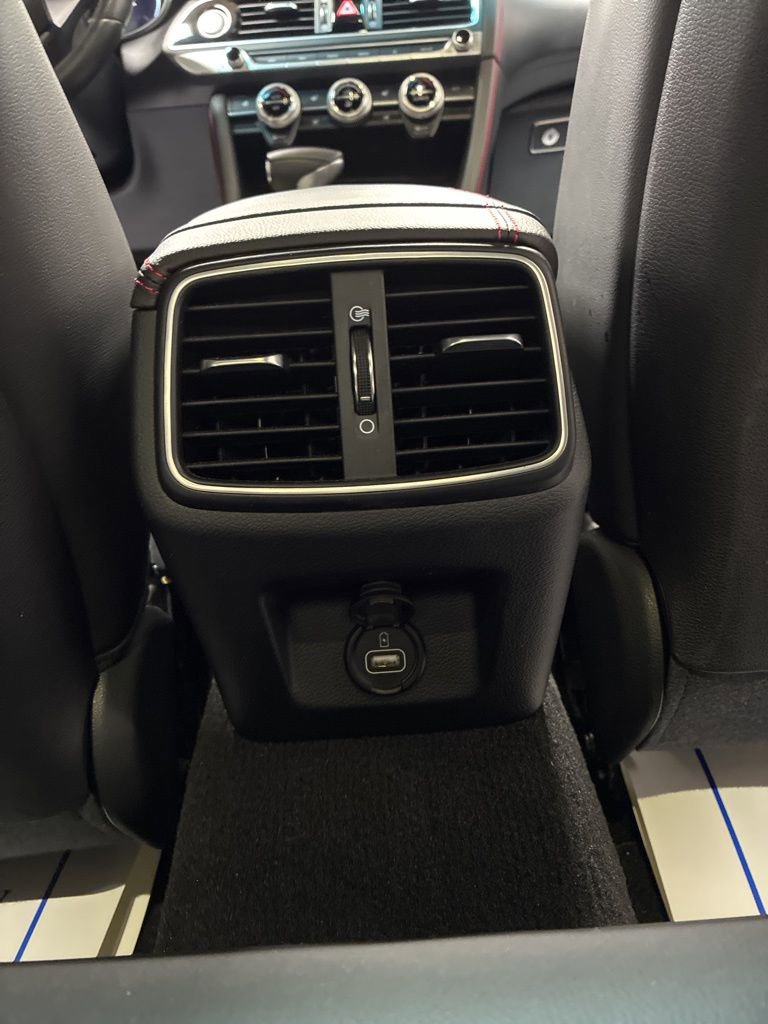 Used 2023 Genesis G70 2.0T w/ Sport Prestige Package image 23