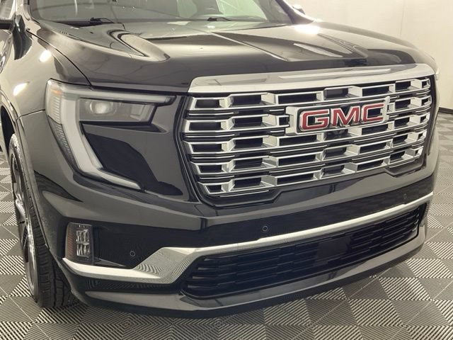 Used 2026 GMC Acadia Denali w/ Super Cruise Package AWD/4WD image 10