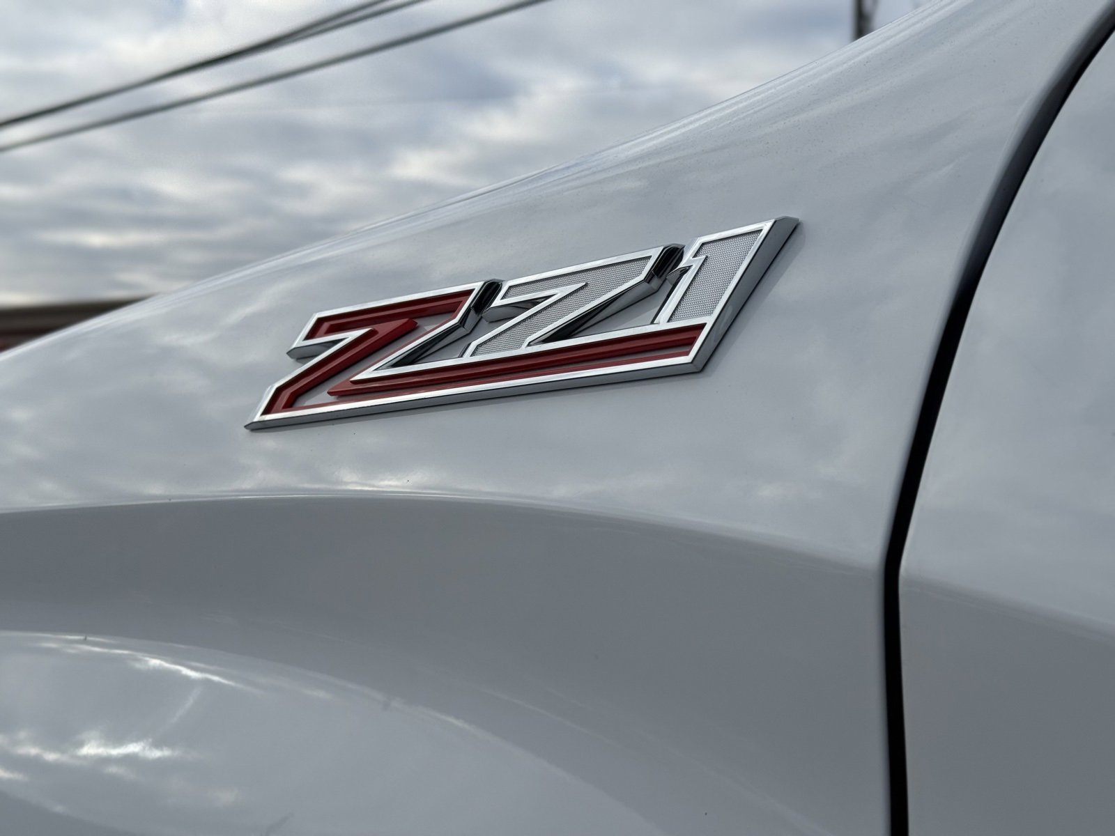 Used 2024 Chevrolet Silverado 1500 W/T w/ WT Value Package image 10