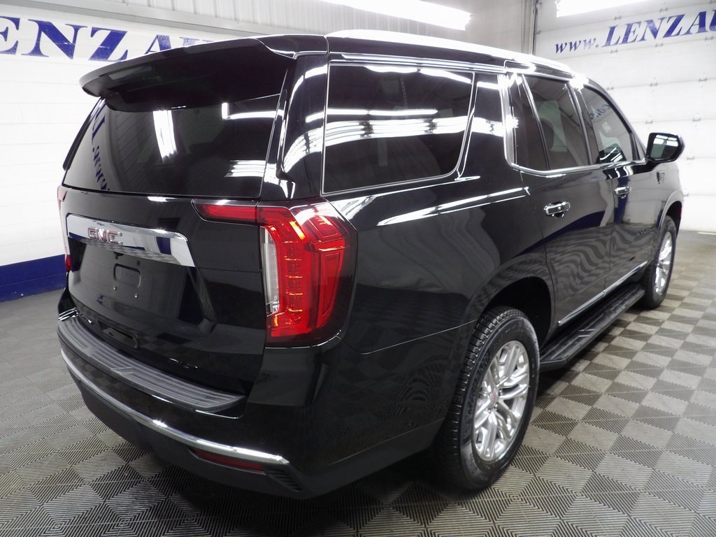 Used 2023 GMC Yukon SLT image 4