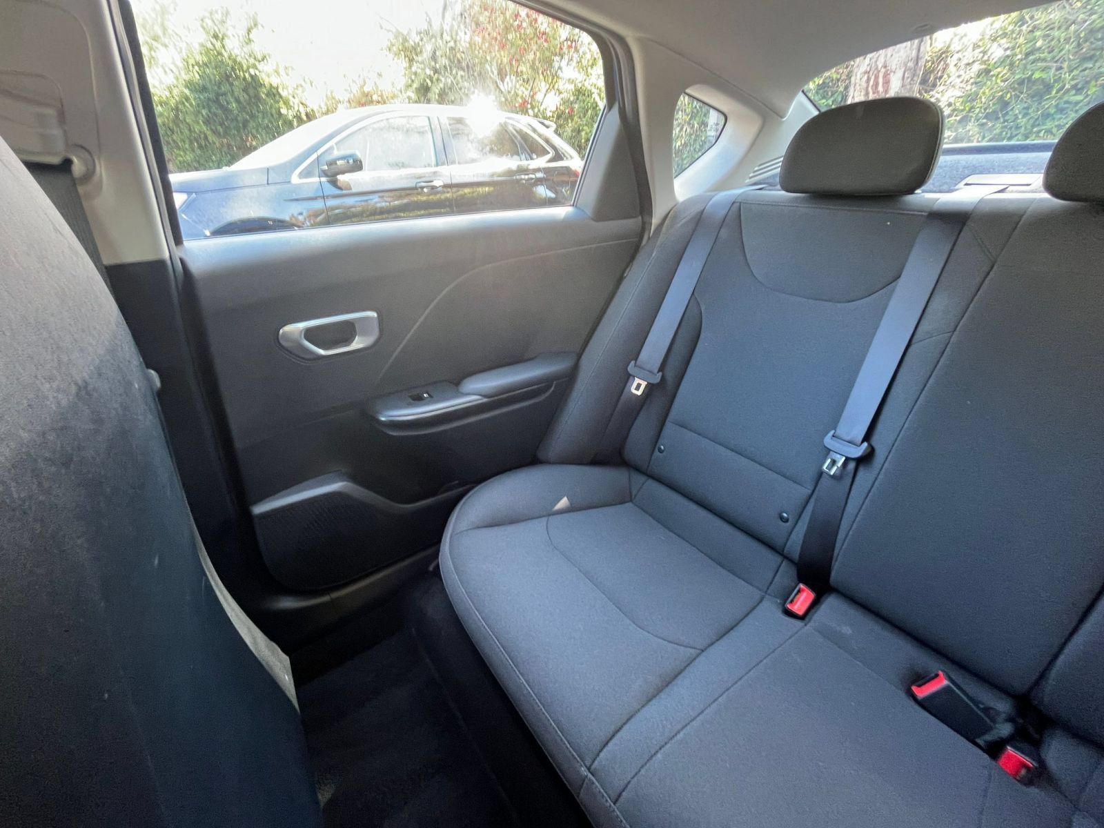 Used 2026 Kia K4 FWD image 38